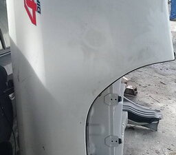 Alternative view of กระบะ TOYOTA  REVO  4 ประตู