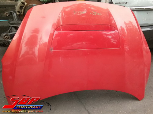 ฝากระโปรงหน้า MAZDA 3 2012