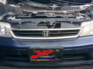 แผงหน้าตัด HONDA ACCORD 94
