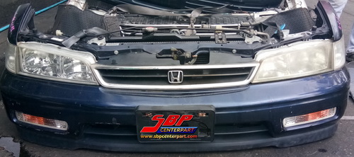 แผงหน้าตัด HONDA ACCORD 94