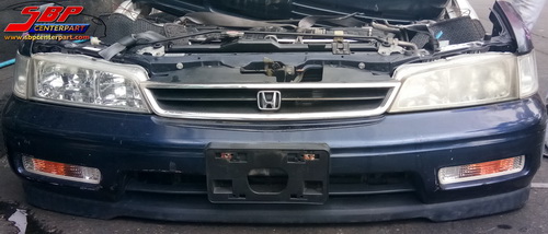แผงหน้าตัด HONDA ACCORD 94 - Image 2