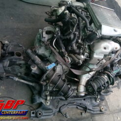 เครื่องเกียร์ช่วงล่าง MAZDA 3 2012