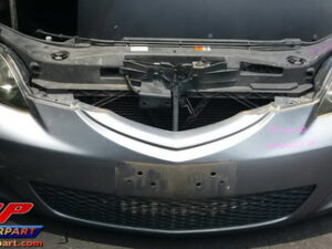 แผงหน้าตัด MAZDA 3 5D