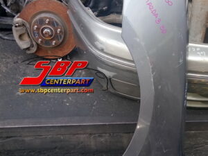 Alternative view of บังโคลนแก้มหน้า ซ้าย/ขวา  MAZDA 3 5D
