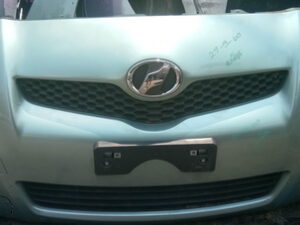 Alternative view of แผงหน้าตัด TOYOTA Yaris