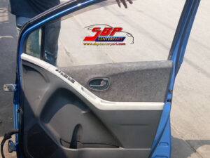 Alternative view of ประตูหน้า ขวา TOYOTA Yaris