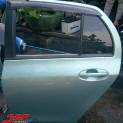 ประตูหลัง ซ้าย TOYOTA Yaris