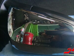 Alternative view of กระจกมองข้าง  TOYOTA  REVO
