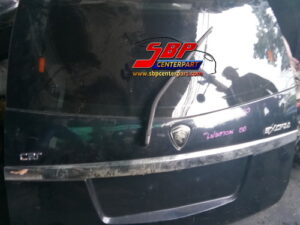 Alternative view of ฝาท้าย PROTON