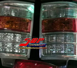 ไฟท้าย TOYOTA ALPHARD ไฮบริด