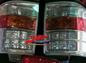 ไฟท้าย TOYOTA ALPHARD ไฮบริด