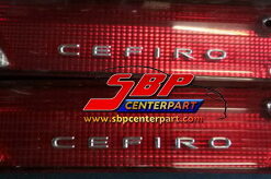 ไฟทับทิมยาว NISSAN CEFIRO A32
