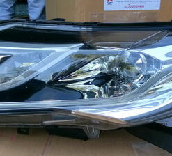 ไฟหน้า ซ้าย/ขวา MITSUBISHI NEW PAJERO SPORT