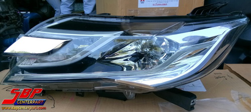 ไฟหน้า ซ้าย/ขวา MITSUBISHI NEW PAJERO SPORT