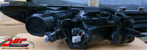 ไฟหน้า ซ้าย/ขวา MITSUBISHI NEW PAJERO SPORT - Image 7