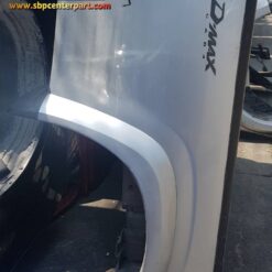 กระบะ ISUZU D-MAX 4 ประตู