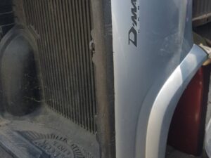 Alternative view of กระบะ  ISUZU  D-MAX 4 ประตู