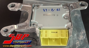 กล่องแอร์แบค TOYOTA REVO - Image 2