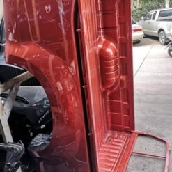 กระบะ D-MAX ALL NEW ตอนเดียว ตัวสูง