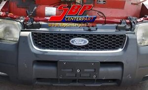 แผงหน้าตัด FORD  Escape