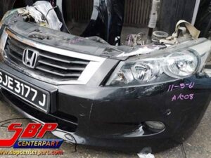 Alternative view of แผงหน้าตัด HONDA ACCORD 08