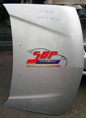 ฝากระโปรงหน้า MITSUBISHI TRITON 2010