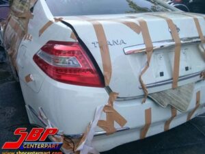 Alternative view of ท้ายตัด NISSAN  TEANA  J32