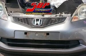 แผงหน้าตัด HONDA JAZZ 08