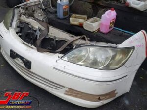 Alternative view of แผงหน้าตัด TOYOTA  CAMRY 05