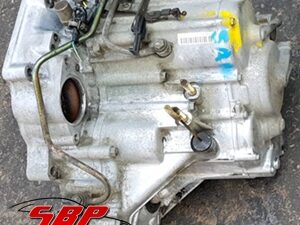 Alternative view of เกียร์  HONDA  CIVIC 96