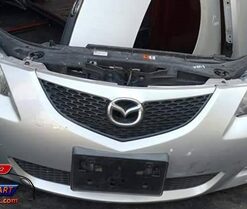 แผงหน้าตัด MAZDA 3 4 ประตู