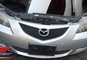 แผงหน้าตัด MAZDA 3  4 ประตู