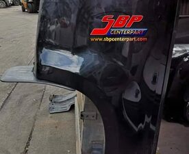 Alternative view of กระบะ D-MAX ALL NEW  4ประตู  ตัวสูง
