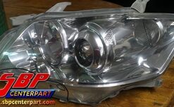 ไฟหน้า TOYOTA CAMTY 07 รุ่นธรรมดา