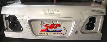 ฝากระโปรงหลัง/ฝาท้าย HONDA CIVIC 99