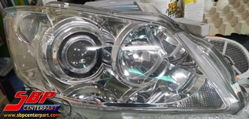 ไฟหน้า TOYOTA CAMRY 07 รุ่นซีนอล