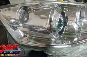 Alternative view of ไฟหน้า TOYOTA  CAMRY  07  รุ่นซีนอล