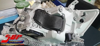 ไฟหน้า TOYOTA CAMRY 07 รุ่นซีนอล - Image 3