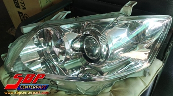 ไฟหน้า TOYOTA CAMRY 07 รุ่นซีนอล - Image 4