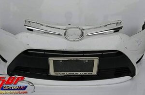 กันชนหน้า ALL NEW VIOS 2014