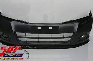 กันชนหน้า HONDA  CITY  08