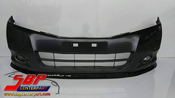 กันชนหน้า HONDA CITY 08