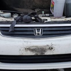 แผงหน้าตัด HONDA CIVIC 99