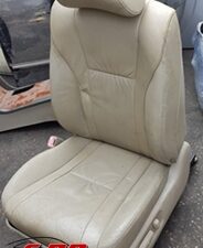 เบาะ TOYOTA CAMRY 08