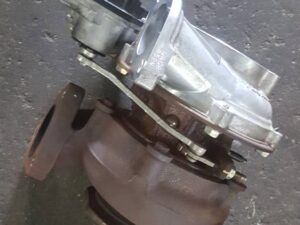 Alternative view of เทอร์โบ TOYOTA REVO 2.4
