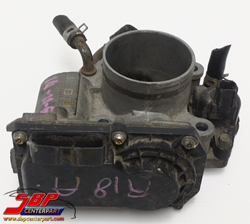 ลิ้นปีกผีเสื้อ/ปากลิ้นเร่ง HONDA CIVIC R18A
