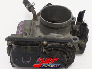 Alternative view of ลิ้นปีกผีเสื้อ/ปากลิ้นเร่ง  HONDA CIVIC  R18A