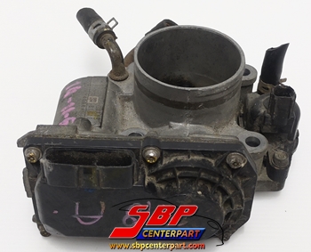 ลิ้นปีกผีเสื้อ/ปากลิ้นเร่ง HONDA CIVIC R18A - Image 2