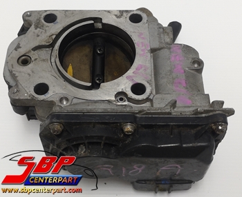 ลิ้นปีกผีเสื้อ/ปากลิ้นเร่ง HONDA CIVIC R18A - Image 3