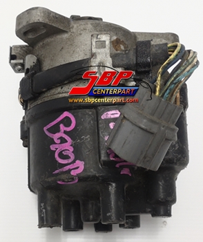 จานจ่าย HONDA CRV B20B